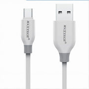 Trade Shop - Cavo Simply Usb Connettore 5pin Per Smarthphone 5volt - 2100ma 1,0mt Maxtech F-s018 -