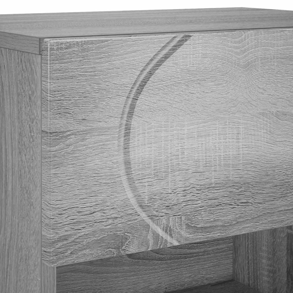 Mobile per scarpe 48 x 38 x 87,5 cm Legno ingegnerizzato 8011681
