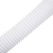 Condotto di Ventilazione in PVC 6m 12,5 cm 51169