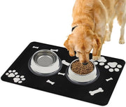 Asciugamano per Animali Domestici - Antiscivolo, Rapido, Lavabile - 40 x 60 cm