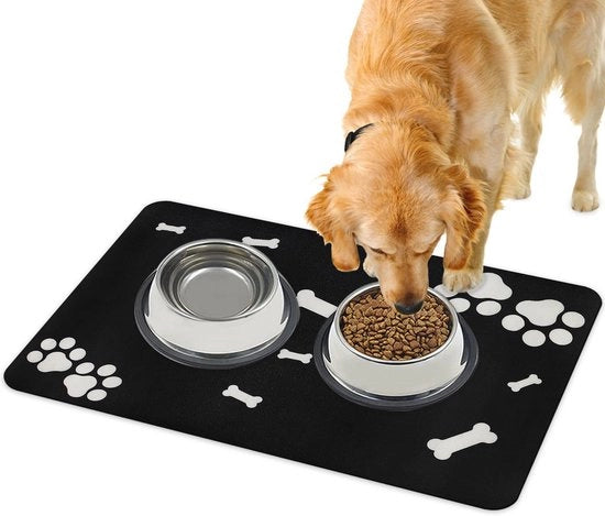 Asciugamano per Animali Domestici - Antiscivolo, Rapido, Lavabile - 40 x 60 cm