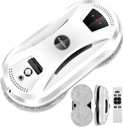 Pulitore di finestrini - Robot per la pulizia del vetro da cucina - Robot per la pulizia del vetro da cucina - Robot per la pulizia del vetro da cucina - Comando a distanza - Utilizzo domestico