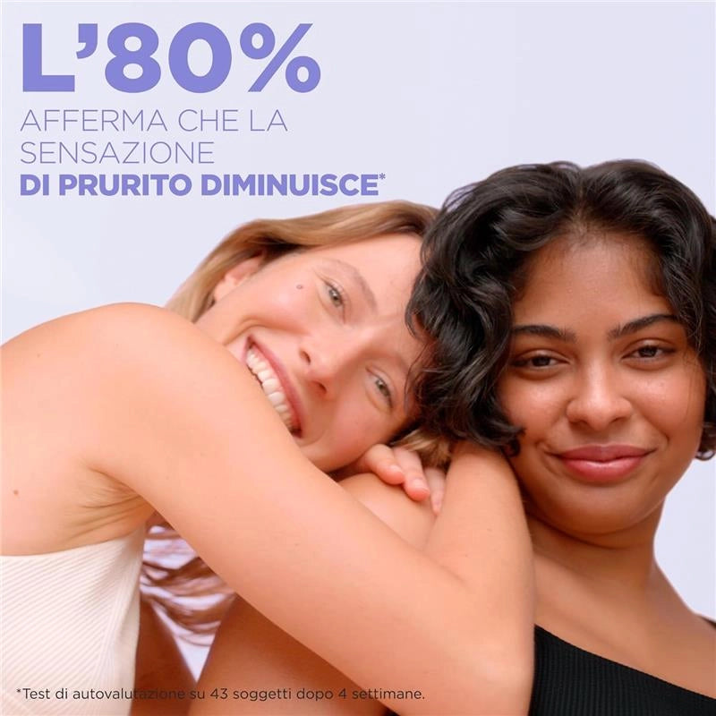MIXA SENSITIVE SKIN EXPERT CREMA LENITIVA PROTETTIVA EFFETTO ANTI-PRURITO PANTHENOL COMFORT 400 ML VISO,CORPO E MANI
