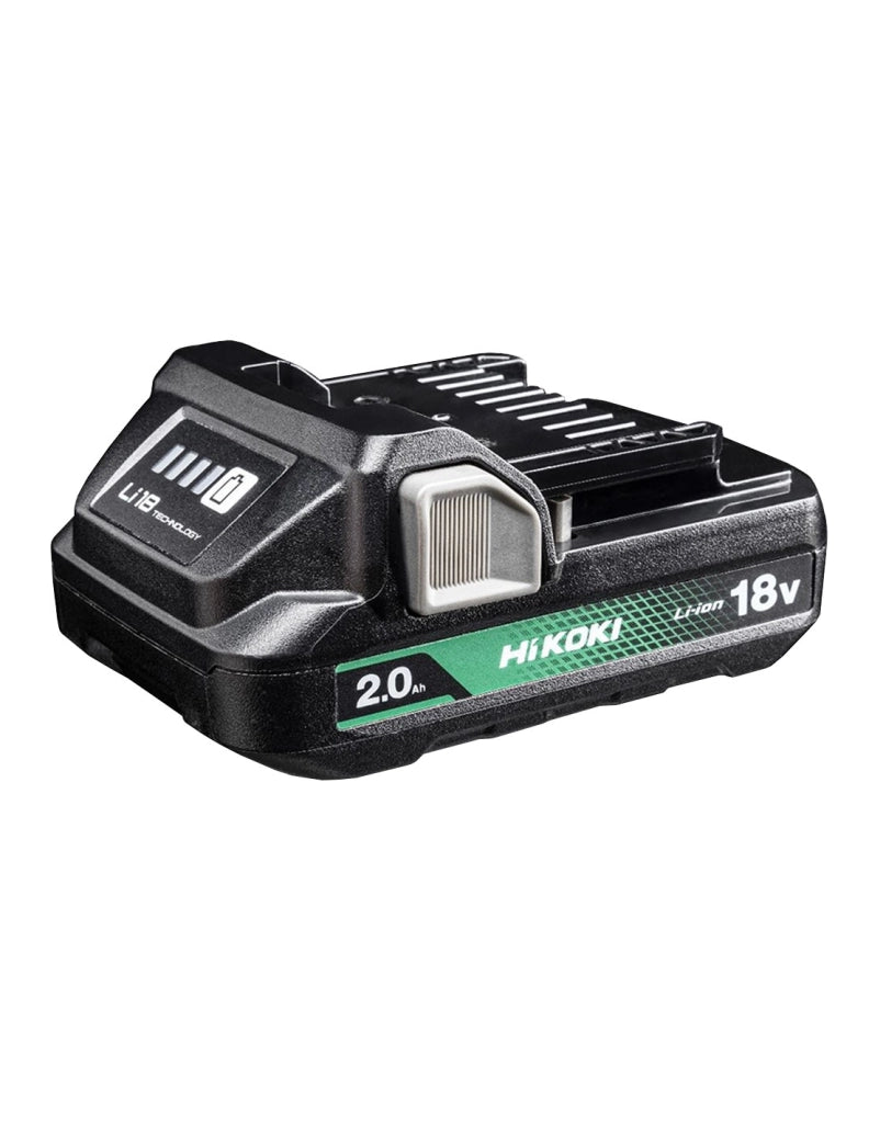 Batteria HIKOKI BSL1820M 18V 2,0 Ah