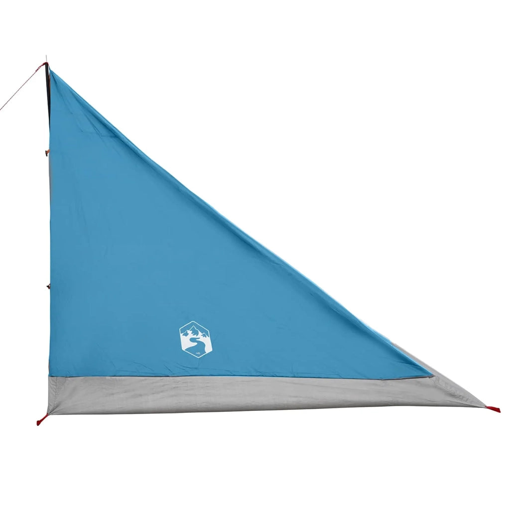 Tenda da backpacking Blu 4 persone 42018560