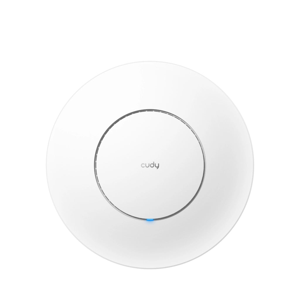 Cudy ac1300 867 mbit/s bianco supporto power over ethernet (poe) - AP1300