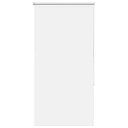 Tenda a Rullo Oscurante 70x150 cm Larghezza Tessuto 65,7 cm