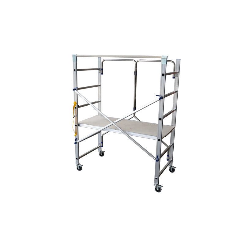 TRABATTELLO ALL. FACAL SPECIAL PIEGO H 198,5 CM