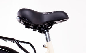 MARIO SCHIANO Olanda 26 , bici da passeggio , 1 velocita' , Crema