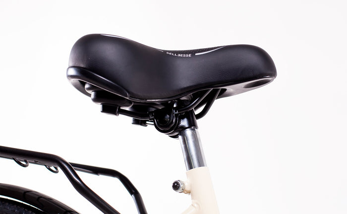 MARIO SCHIANO Olanda 26 , bici da passeggio , 1 velocita' , Crema