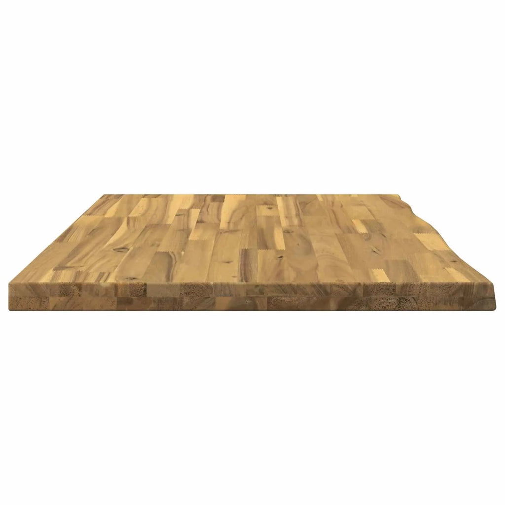 Piano del Tavolo Rettangolare 90 x 50 x 3,5 cm Rettangolare 938541