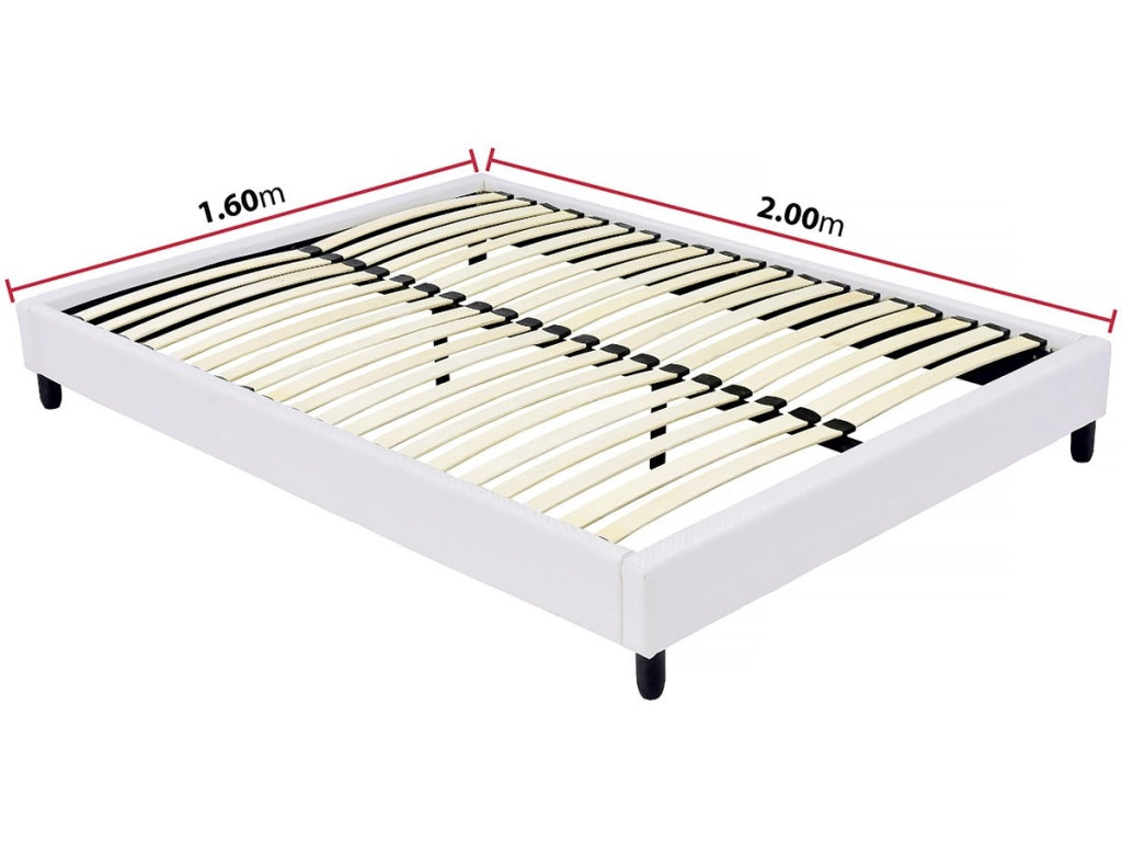 Rete a doghe - 160 x 200 cm - 13 doghe