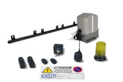 Kit Per Cancelli Scorrevoli 500kg Casit Kit Scorry K/0070 Automazione Originale