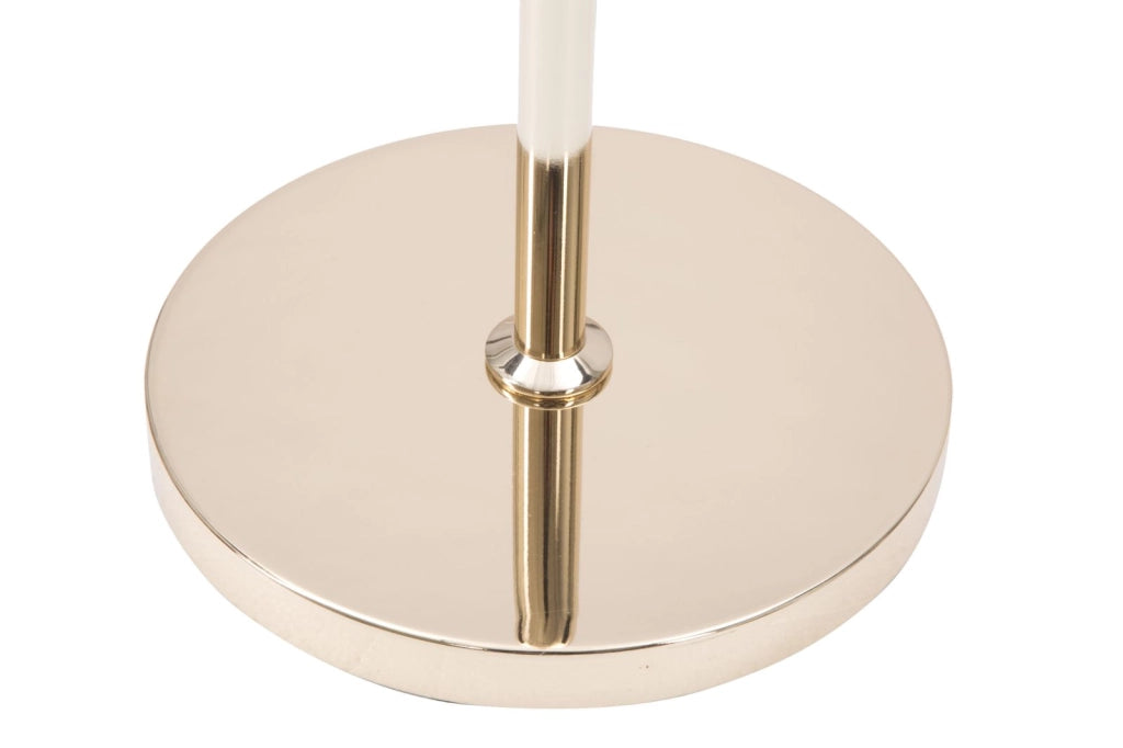 LAMPADA DA TAVOLO RINGS CM � 40X170