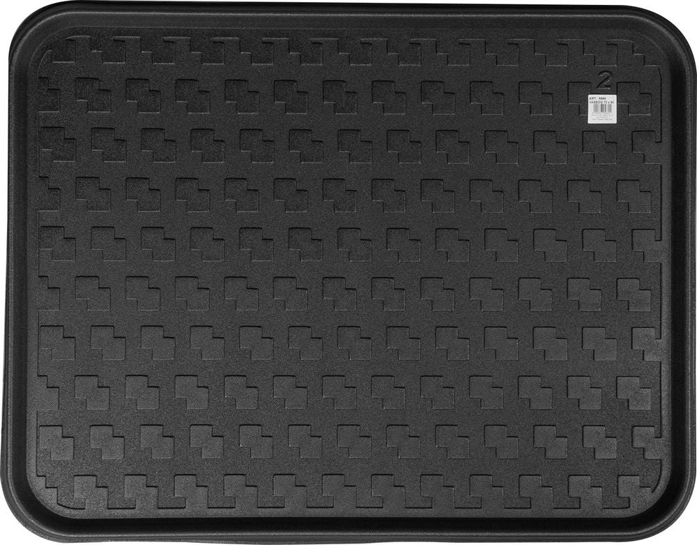 Vassoi per baule auto misura 2-70x90 cm impermeabile e reciclabile
