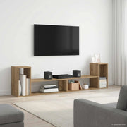 Mobile TV 100 x 30 x 50 cm Rovere Artigianale 8010911