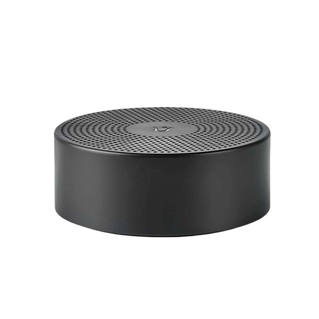 Campanello per Porte Senza Fili USB per Video Campanello Frequenza 433 Mhz Nero Nedis