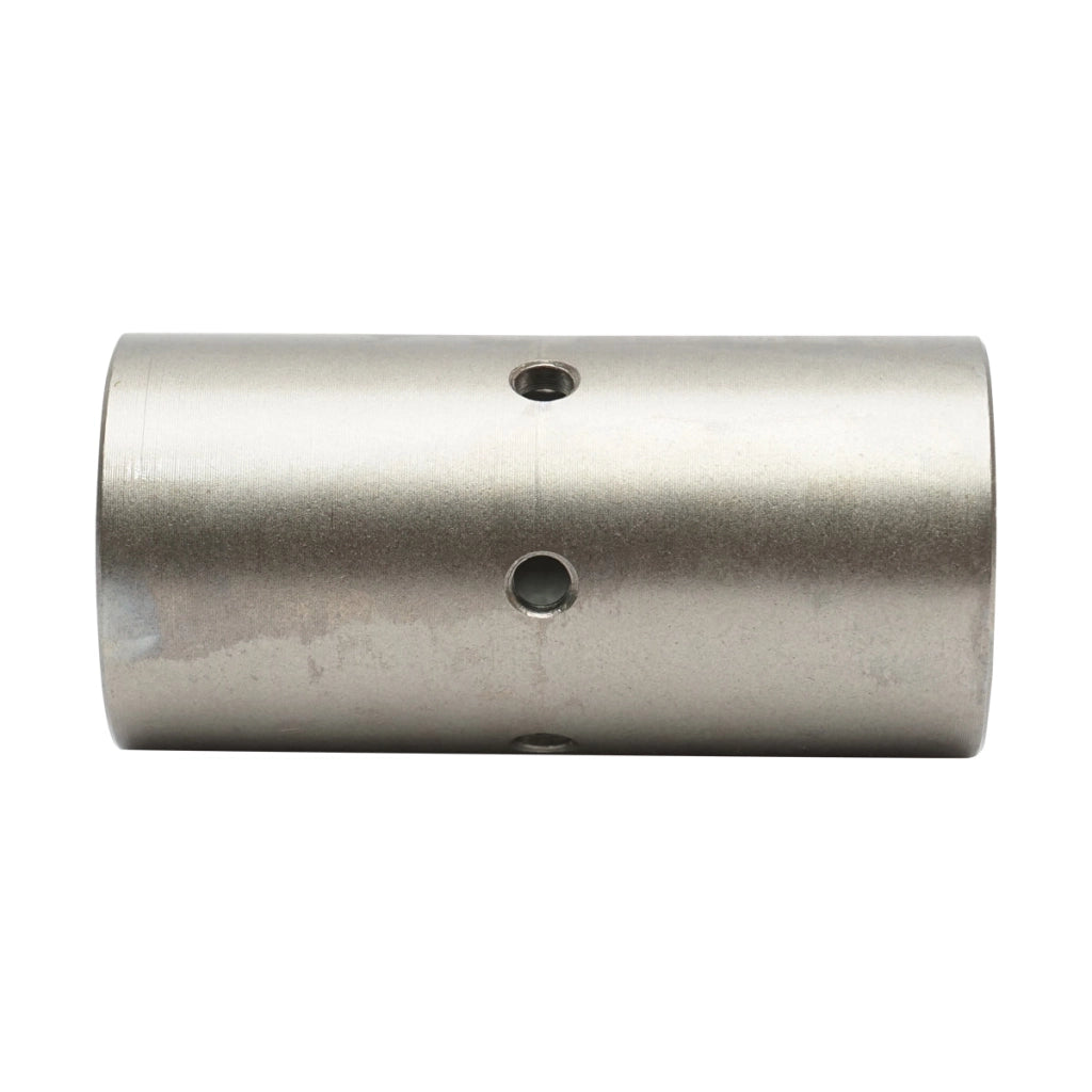 Boccola scanalata innesto 4x4 per Massey Ferguson serie 4200, 4300, codice OEM 3800250M1, 6322, B67659