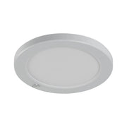 Plafoniera LED Kanlux ERGA Ø23 17W CCT PIR bianca IP20