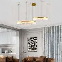 Lampada Led Lhj048-cp2 Gold