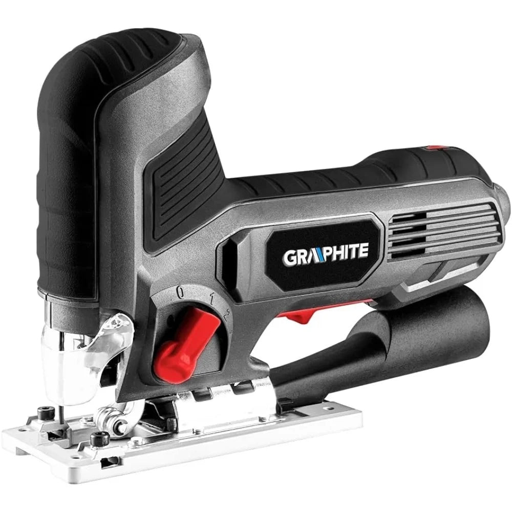 Topex 58g078 seghetto alternativ ivo 600w, velocità  800-300 min-