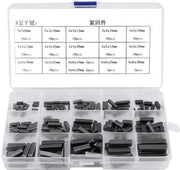 Set di Chiavi da 140 Pezzi - Chiavi a Punto Sferico - Chiavi a Punto Parallelo - Acciaio Inossidabile - 8-30mm - Qualità Professionale - Chiavi di Accoppiamento