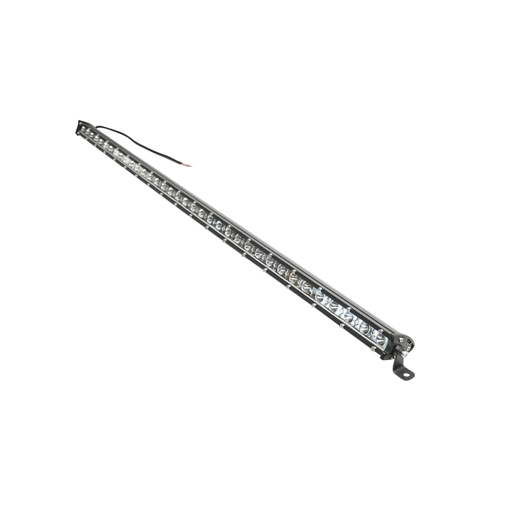 Lampada LED tipo barra con 36 LED, 9-60V, 108W, 6000K, Breckner Germany