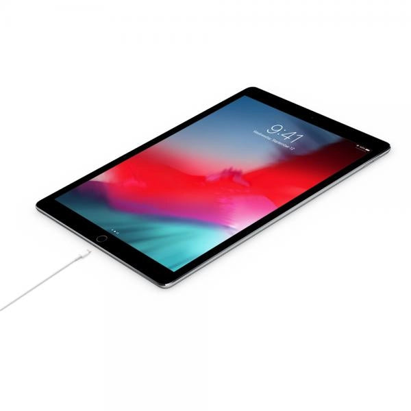 APPLE CAVO LIGHTNING A USB-C 2 MT (MQGH2ZM/A)
