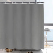 Douchegordijn acqua impermeabile - 1 pezzo - 200x220 cm - materiale polyester