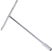 Chiave a T per meccanica auto e bicicletta in acciaio Cr-V 10 x 300 mm