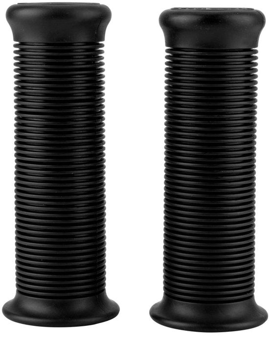 Manubri Antislip per Motocicletta - 2 Pezzi - Grip in Gomma - 1 Pollice / 25mm - Comfort TPU - Grip per Sterzo - Manubri per Motocicletta