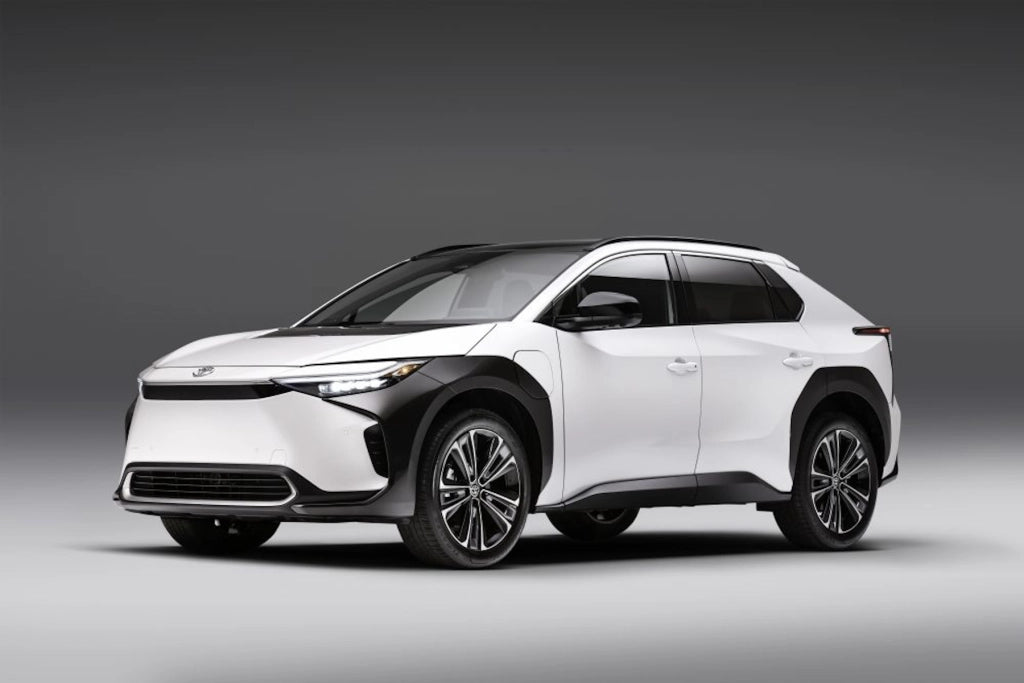 RIGUM906325 , Lexus RZ dal 2023-, Subaru Solterra dal 2022-, Toyota bZ4X dal 2022-