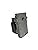 Ricambistufeapellet Motoriduttore K9115107 Kenta serie 911 per Stufe a Pellet, Velocità 2,5rpm, Pacco Lamellare 30mm, Ø Albero 8,5mm, Senso di Rotazione Oraria, Spianatura Doppia