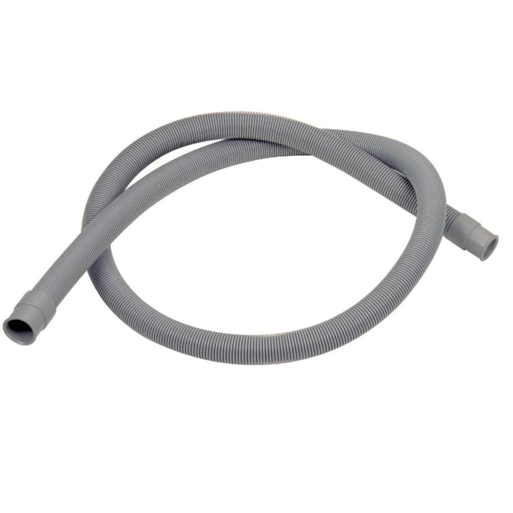 TUBO LAVATRICE SCARICO mt.1,5