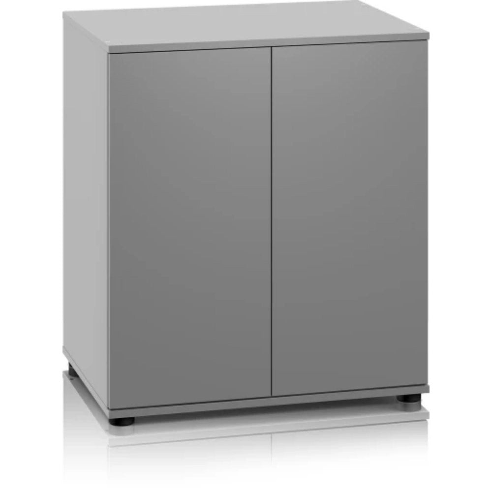 Juwel Lido 200 Supporto 200SBX con Doppia Anta Misure 71x51x80H Colore: Grigio