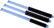 Organizzatore di Trattamento di Strumenti a Clip su Binario - Set di 3 Pezzi - 1/4" 3/8" 1/2" Pollici.
