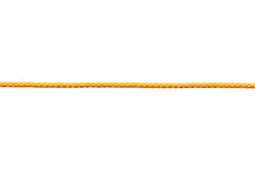 Corda In Polipropilene Ropilene Diametro 4 Mm Gl Mt 10 - Masidef