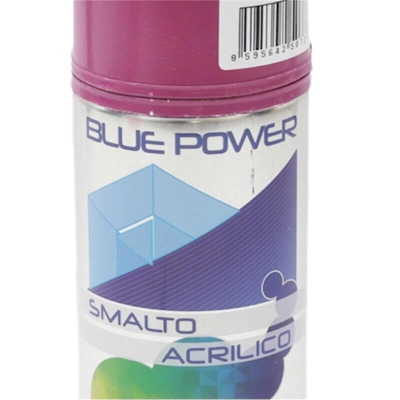 SMALTO ACRILICO RAL 4006 PORPORA 400 ML