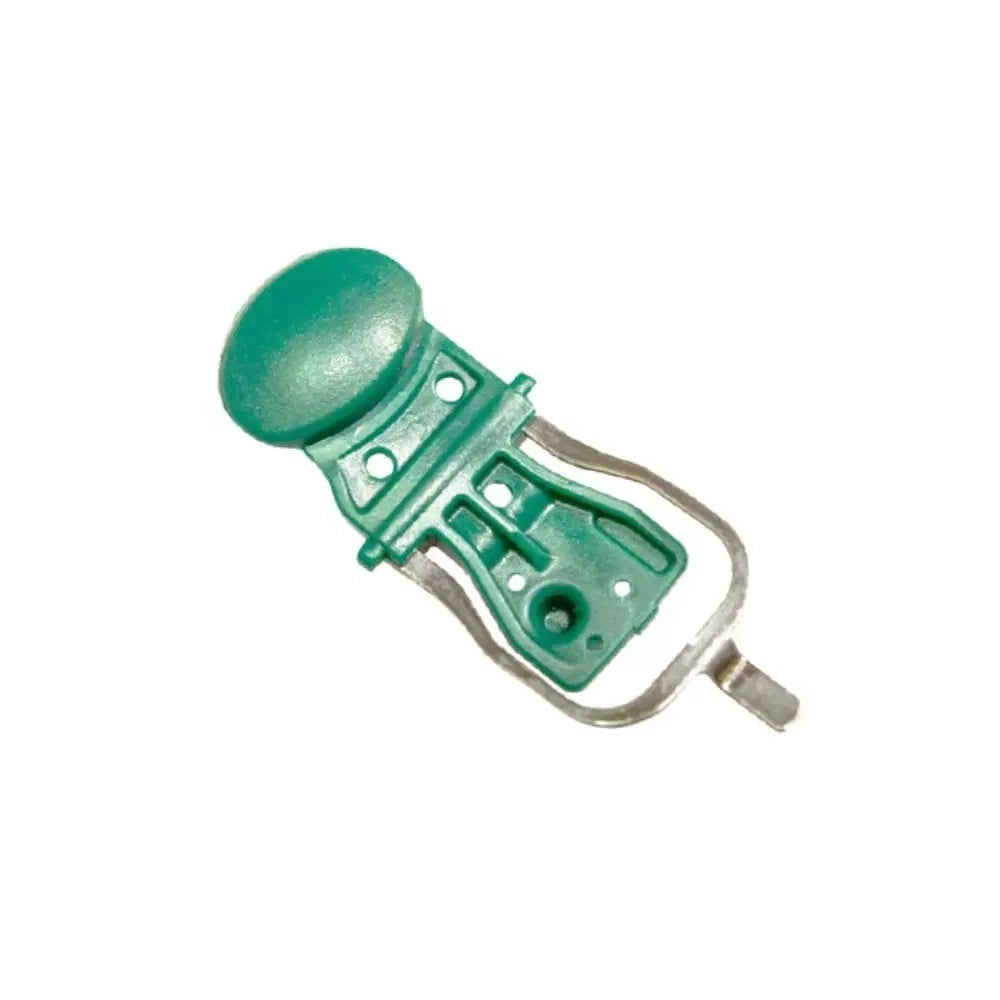 PULSANTE SGANCIO BASTONE VK135 VK136 COMPATIBILE FOLLETTO VORWERK - Vorwerk Compatibili