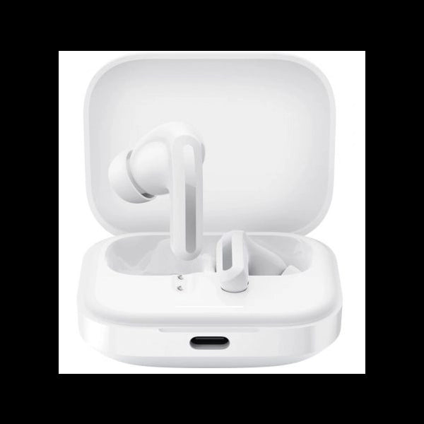 Xiaomi redmi buds 5 white bhr7628gl - 6941812744338