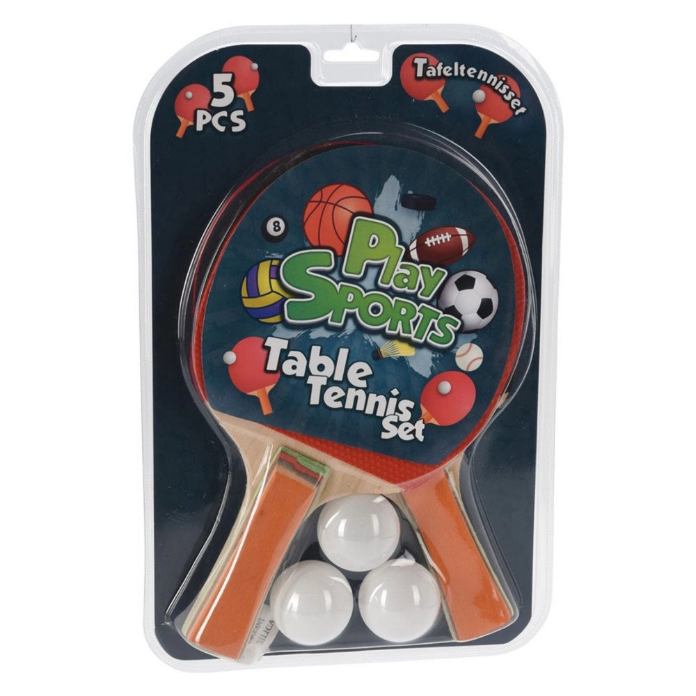 1cf set ping pong set 5 pezzi codice 6808245 cod:ferx.6808245nlm