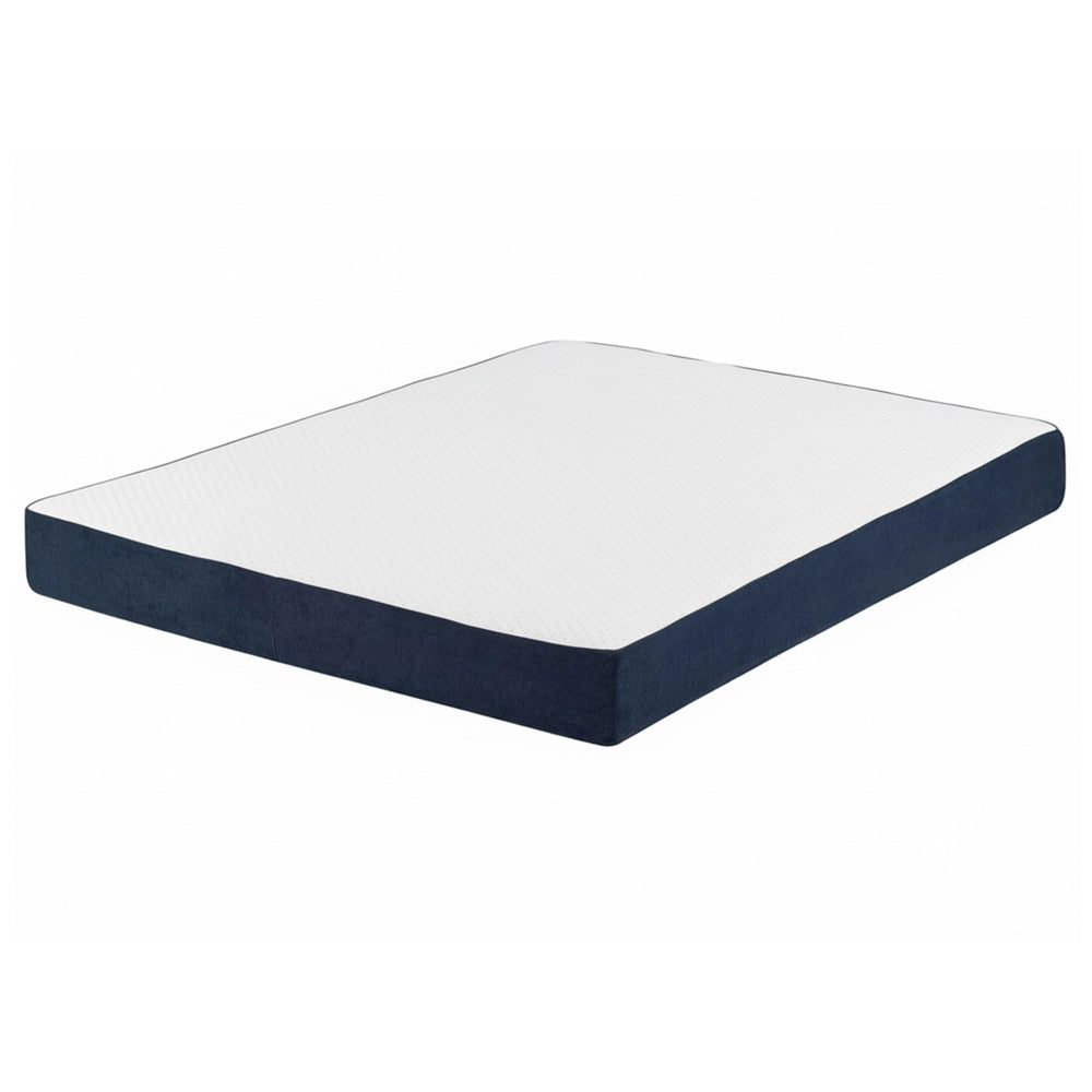 Materasso double face sfoderabile con schiuma gel 160x200x20cm