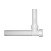RACCORDO A T PER ALLACCIO BAMVENT-50- 40 x 1 1/2- BAMPI- pezzi 1