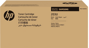 ORIGINAL Samsung toner nero MLT-D203U SU916A ~15000 Seiten estrem' alta capacità