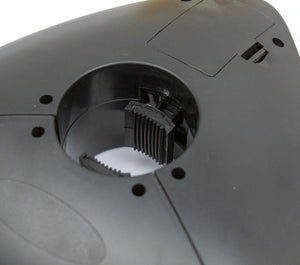 Lampada da Ombrellone Palo da 30 a 48 mm con 15 LED ad alta luminosità