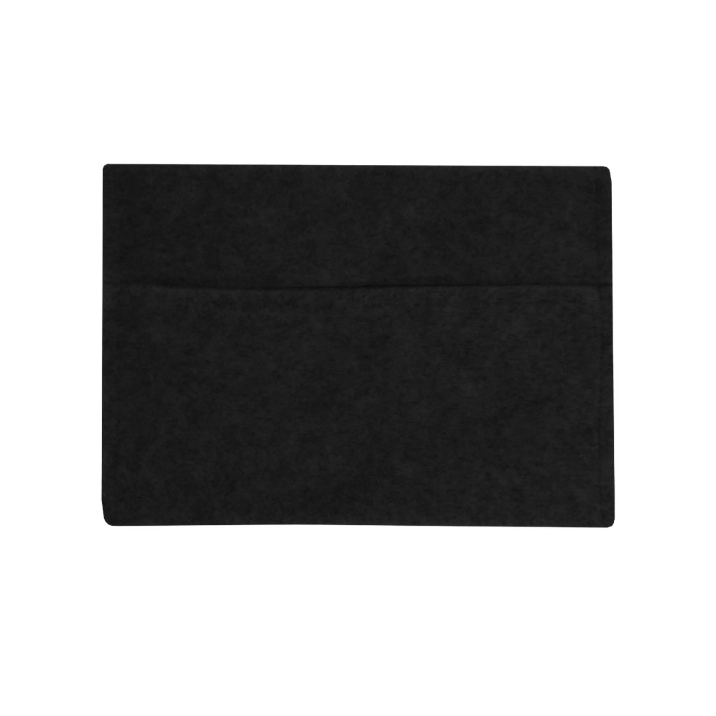 Tasche portaoggetti in tessuto Nero per auto, furgoni, Porta Attrezzi e Documenti