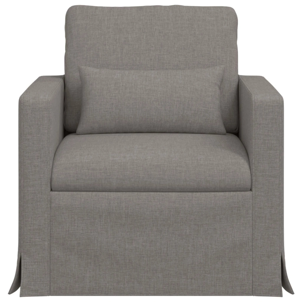 Divano Talpa 78 x 78 x 80 cm Tessuto