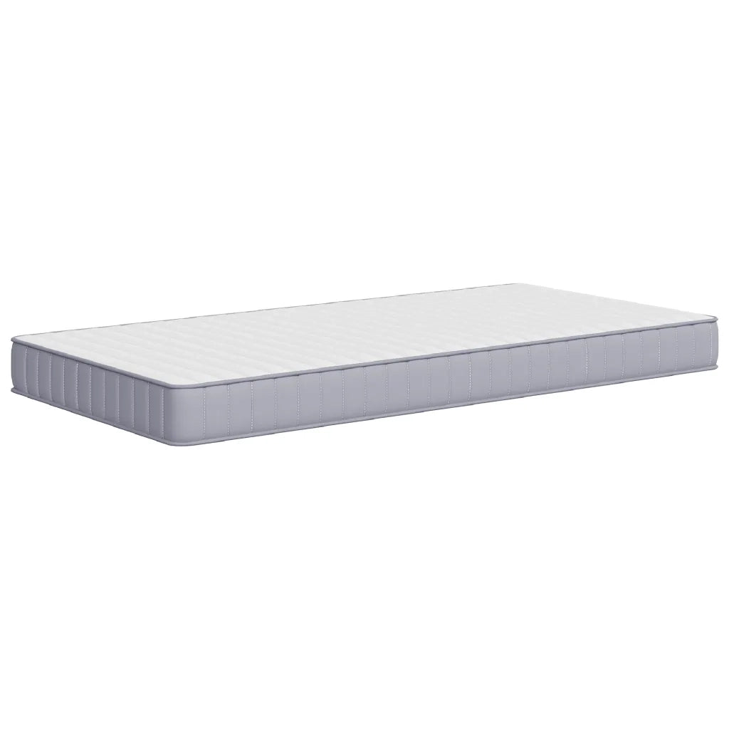 Materasso in Schiuma Mediamente Morbido 120x200 cmcod mxl 90650