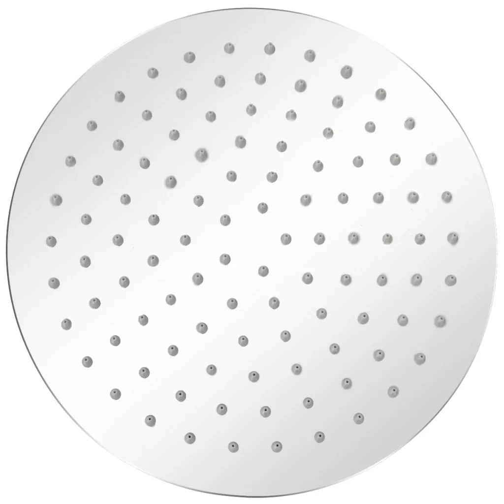 Set 2 soffioni doccia a immersione diametro 25 cm acciaio inox 02_0002100