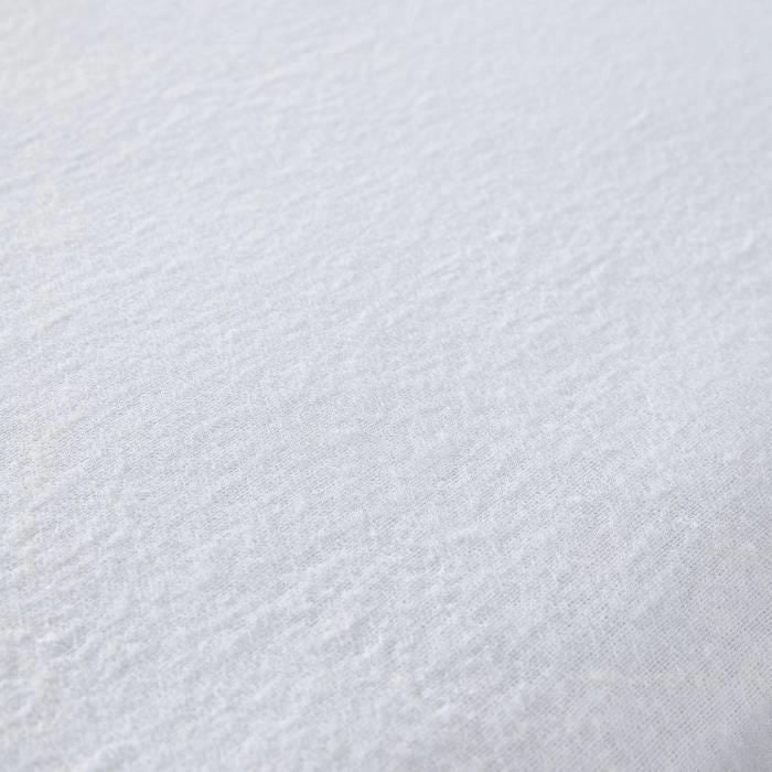 Coprimaterasso assorbente - TODAY - Essential - Per letto matrimoniale - 140 x 190 cm